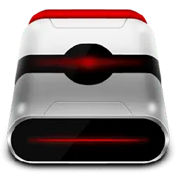 Futuristic Device - storage - No Background PNG