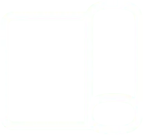 Scroll - file - High Resolution PNG