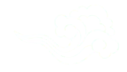 Cloud Pattern - line art - No Watermark PNG