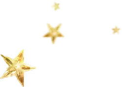 Gold Stars - Free Download PNG