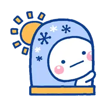 Snowman Baby - snowman - Lossless PNG