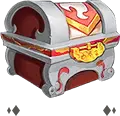 Chest - rewards - coins - Free PNG