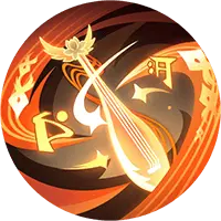 Abstract Music Symbol - instrument - Lossless PNG