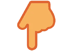 Pointer Icon - icon - High Resolution PNG