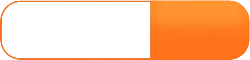 Pill - health - orange - High Resolution PNG