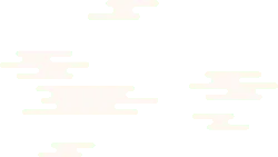 Cloud Pattern - line art - minimalist - High Resolution PNG