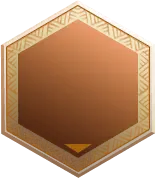 Hexagon Sign - sign - PNG