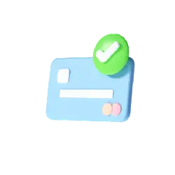 Credit Card Icon - confirm - High Resolution PNG