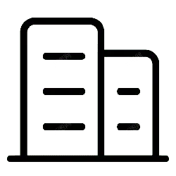 Folder - computer - office - Lossless PNG