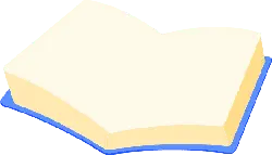 Open Book - education - Lossless PNG
