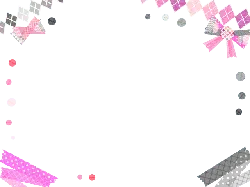 Colorful Decorative Pattern - geometric shapes - No Background PNG