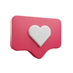 Heart Like Icon - Free PNG
