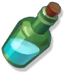 Potion Bottle - No Watermark PNG