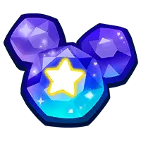 Star Gem - High Resolution PNG