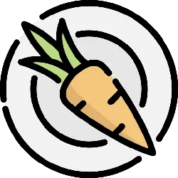Carrot - nutrition - orange - Free Download PNG