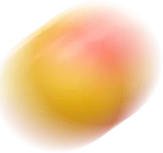 Color Gradient Sphere - sphere - Transparent Background PNG