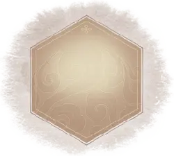 Hexagon Pattern - retro - No Background PNG