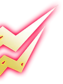 Lightning Bolt Logo - sign - symbol - No Background PNG