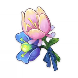 Colorful Bouquet - Fast Download PNG