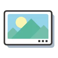 Mountain Landscape Photo - mountains - No Watermark PNG
