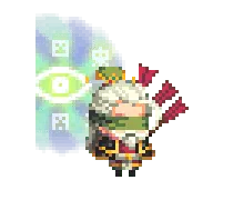 Pixel Head - pixel - PNG