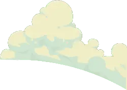 Clouds - blue - Free Download PNG