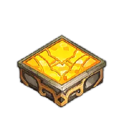 Mysterious Chest - treasure - Fast Download PNG