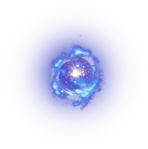 Nebula - glowing - astronomy - Transparent Layer PNG