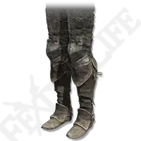 Armored Boots - historical - PNG Images
