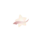 Star - geometric shape - decoration - High Resolution PNG