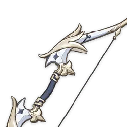 Ice Bow - magic - ice - Free Download PNG