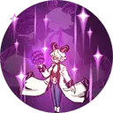 Magical Rabbit - magic - Transparent Background PNG
