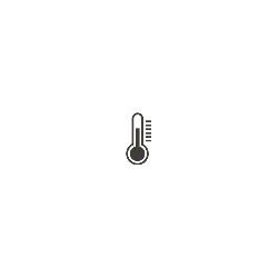 Thermometer - equipment - High Resolution PNG