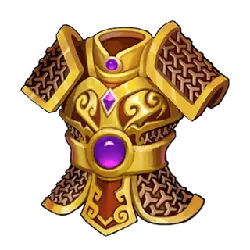 Purple Gem Armor - gem - High Resolution PNG