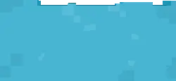 Blue Pixel Background - pixel art - High Resolution PNG