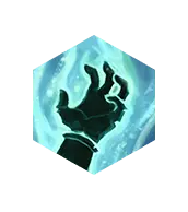 Frost Hand - frost - Free Download PNG