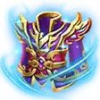 Golden Chest - coins - No Background PNG