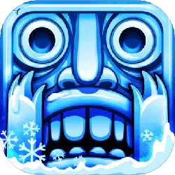Frozen Mask - mask - Transparent Layer PNG