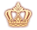 Crown - noble - Highly Rated PNG