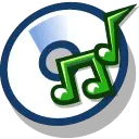 Music Player - icon - play - PNG