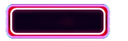 Neon Light Frame - neon light - pink - Transparent Layer PNG