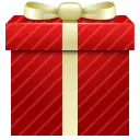 Gift Box - Fast Download PNG - Free for Commercial Use PNG