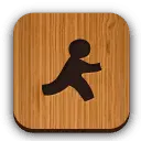 Running Man - icon - PNG Images