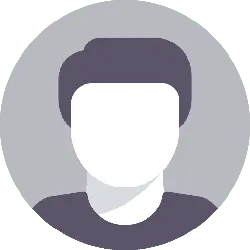 Gray Avatar - minimalist - Free PNG