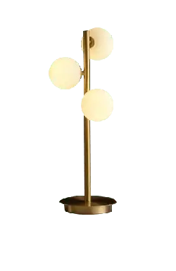Modern Desk Lamp - lighting - PNG