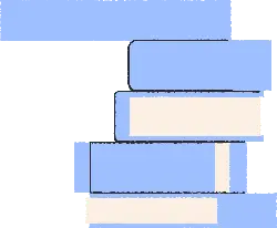 Bookshelf - knowledge - books - High Resolution PNG