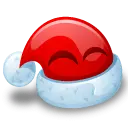 Santa Hat - holiday - happiness - Free Download PNG
