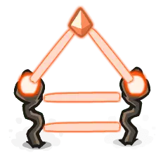 Triangle Symbol - logo - High Resolution PNG