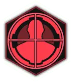 Red Hexagon Logo - technology - High Resolution PNG