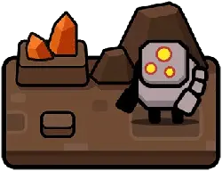 Robot - platform - PNG Images